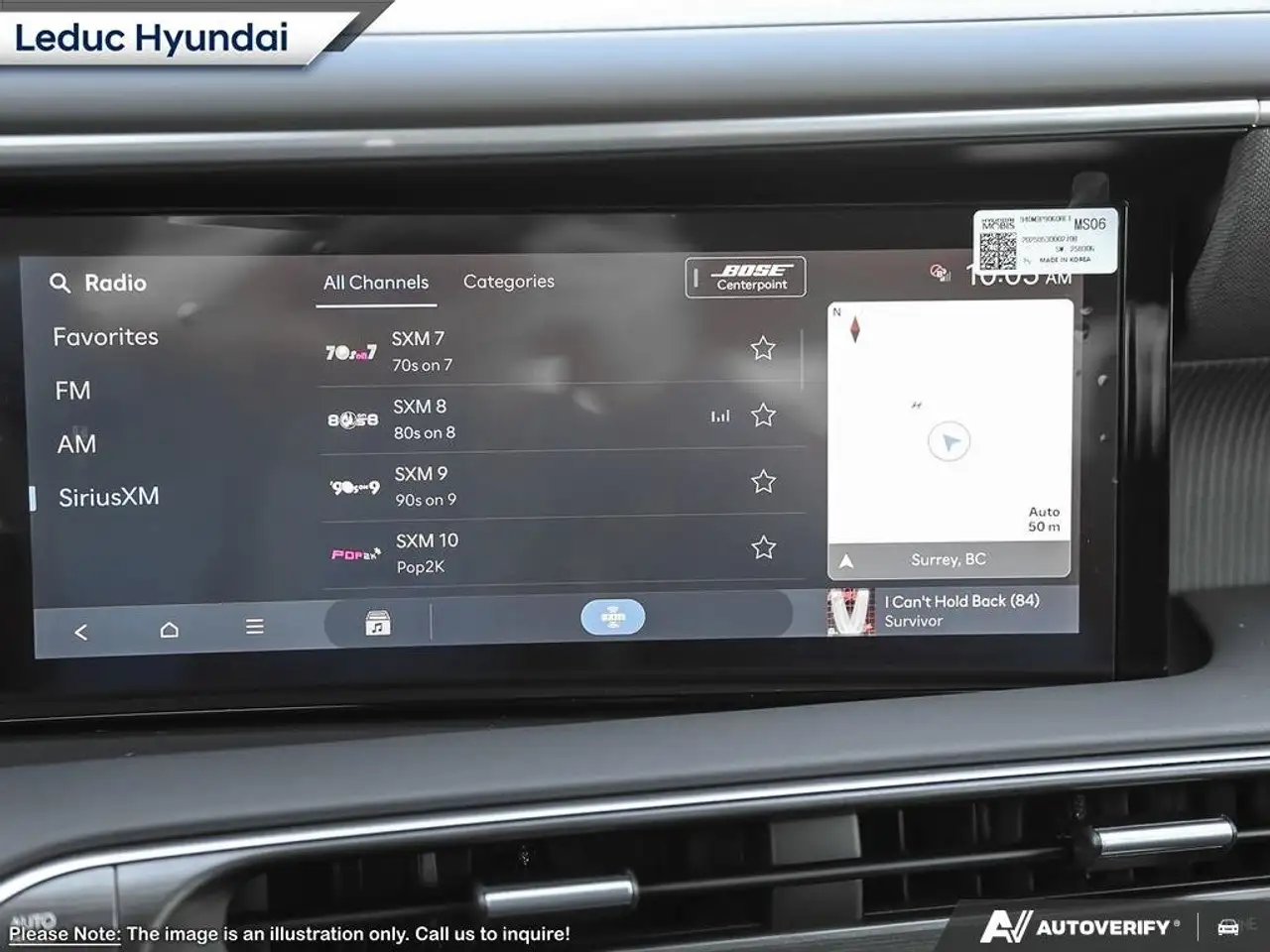 Hyundai PALISADE снимка Hyundai PALISADE