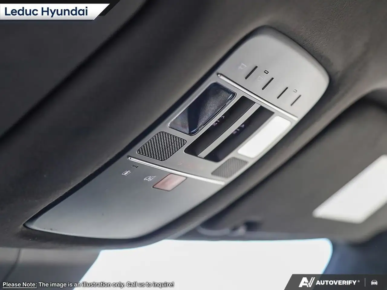 Hyundai PALISADE снимка Hyundai PALISADE