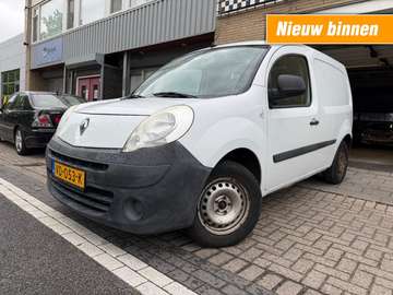 1.5 dCi 90 Express Black Edition AIRCO NAVI PDC NA