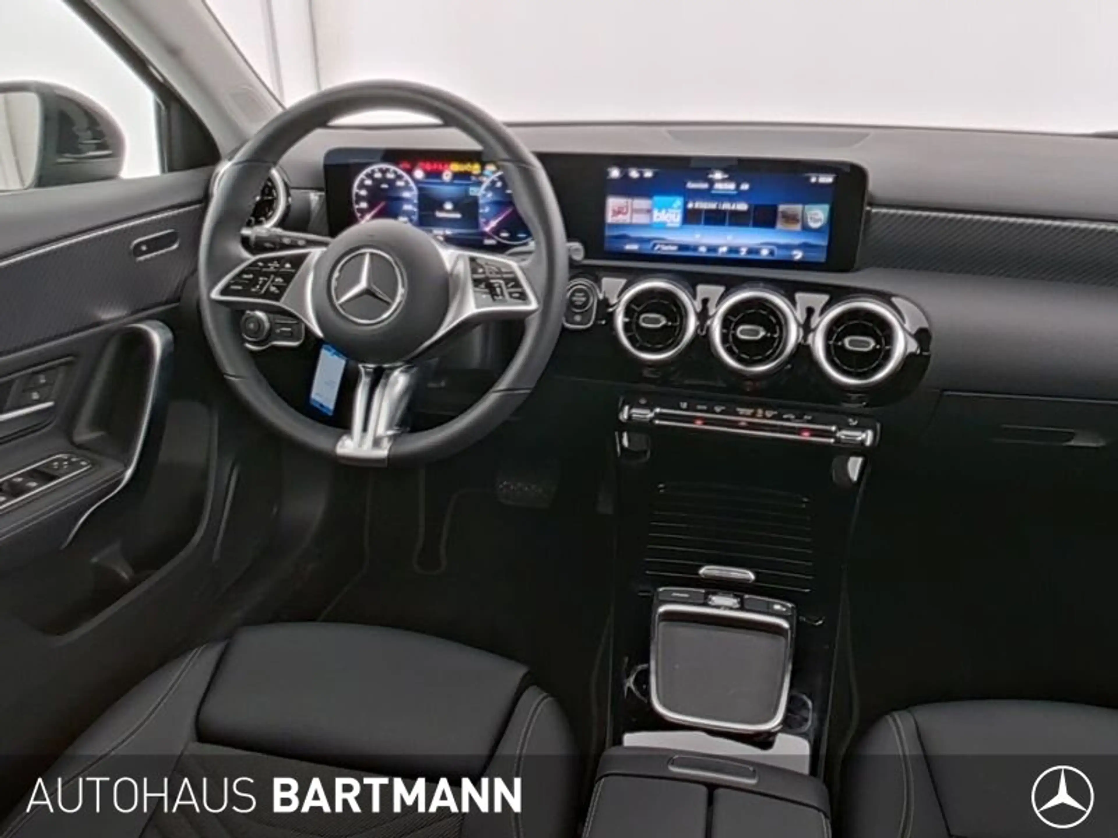 Mercedes-Benz A 180 A 180 PROGRESSIVE ADVANCED+LED+ KAMERA+SPUR+SZH+ — photo 6