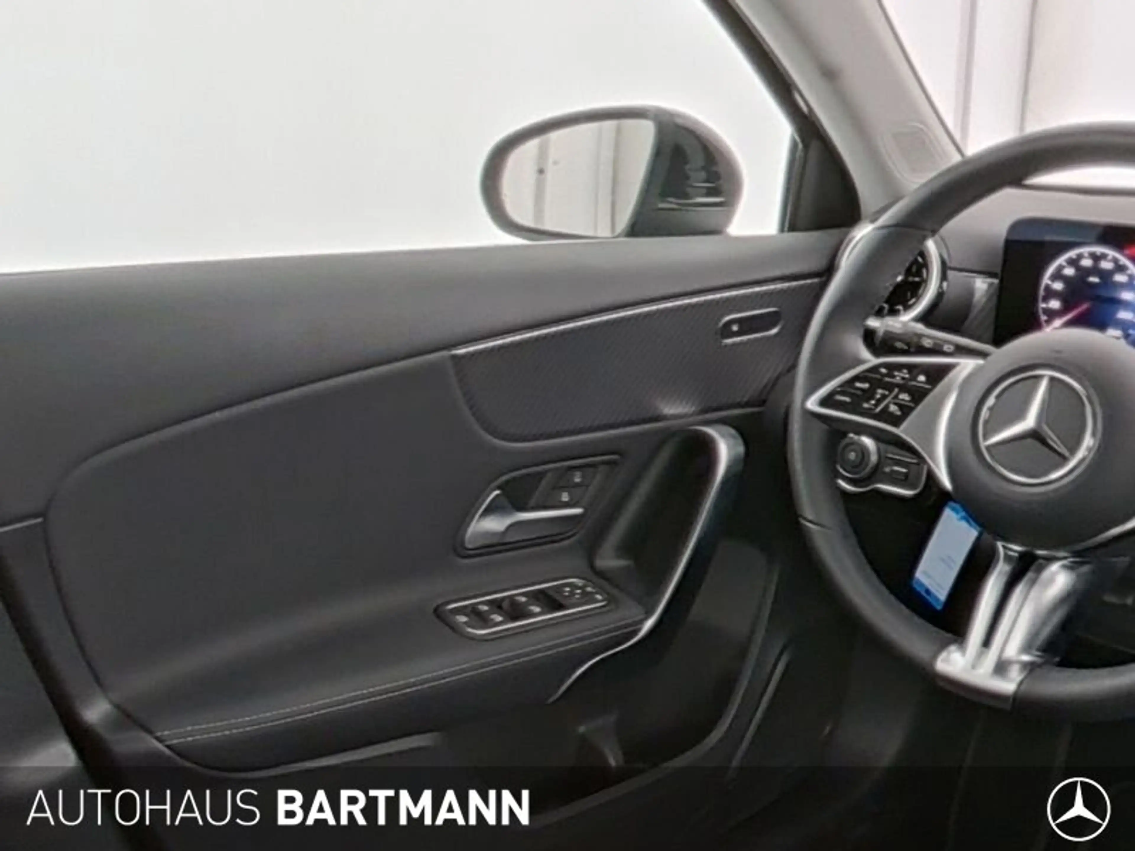 Mercedes-Benz A 180 A 180 PROGRESSIVE ADVANCED+LED+ KAMERA+SPUR+SZH+ — photo 9
