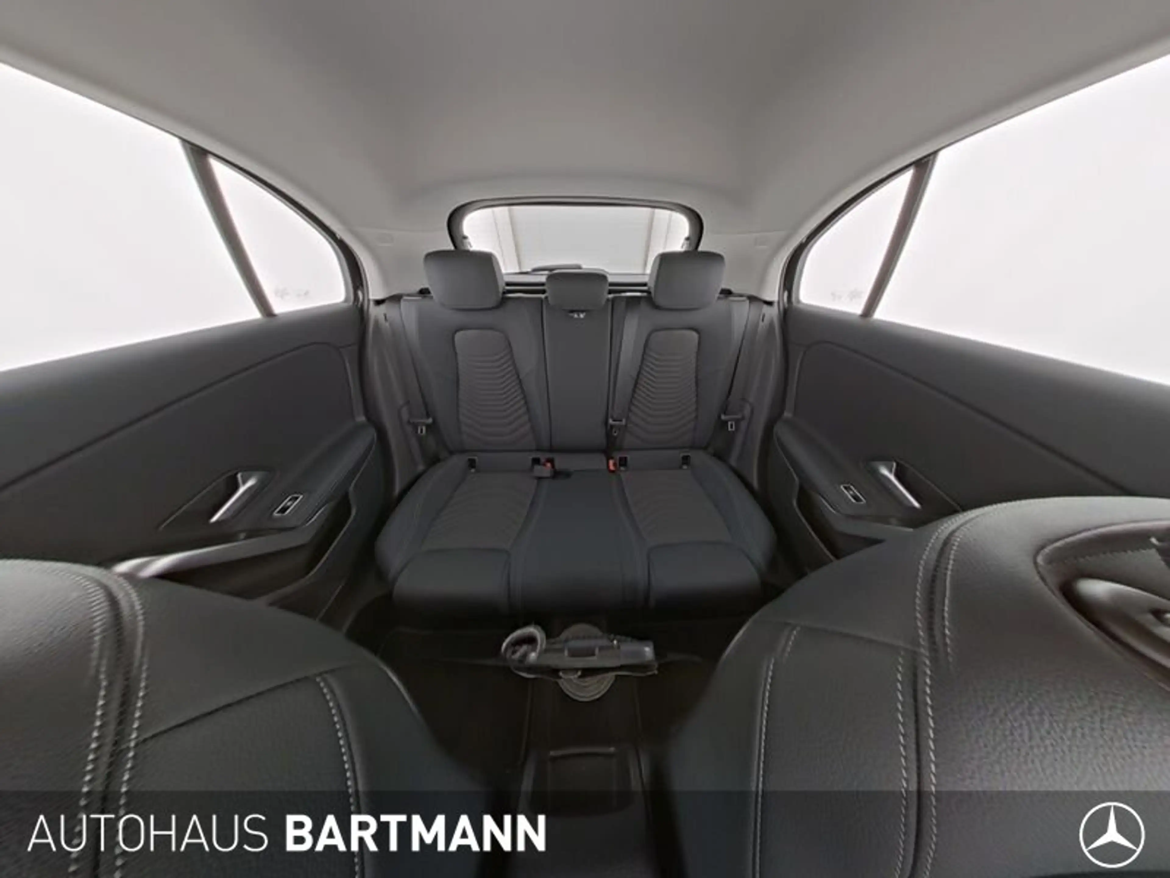 Mercedes-Benz A 180 A 180 PROGRESSIVE ADVANCED+LED+ KAMERA+SPUR+SZH+ — photo 10