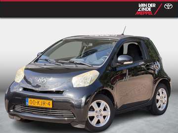 1.0 VVTi Comfort Airco CD Speler NL