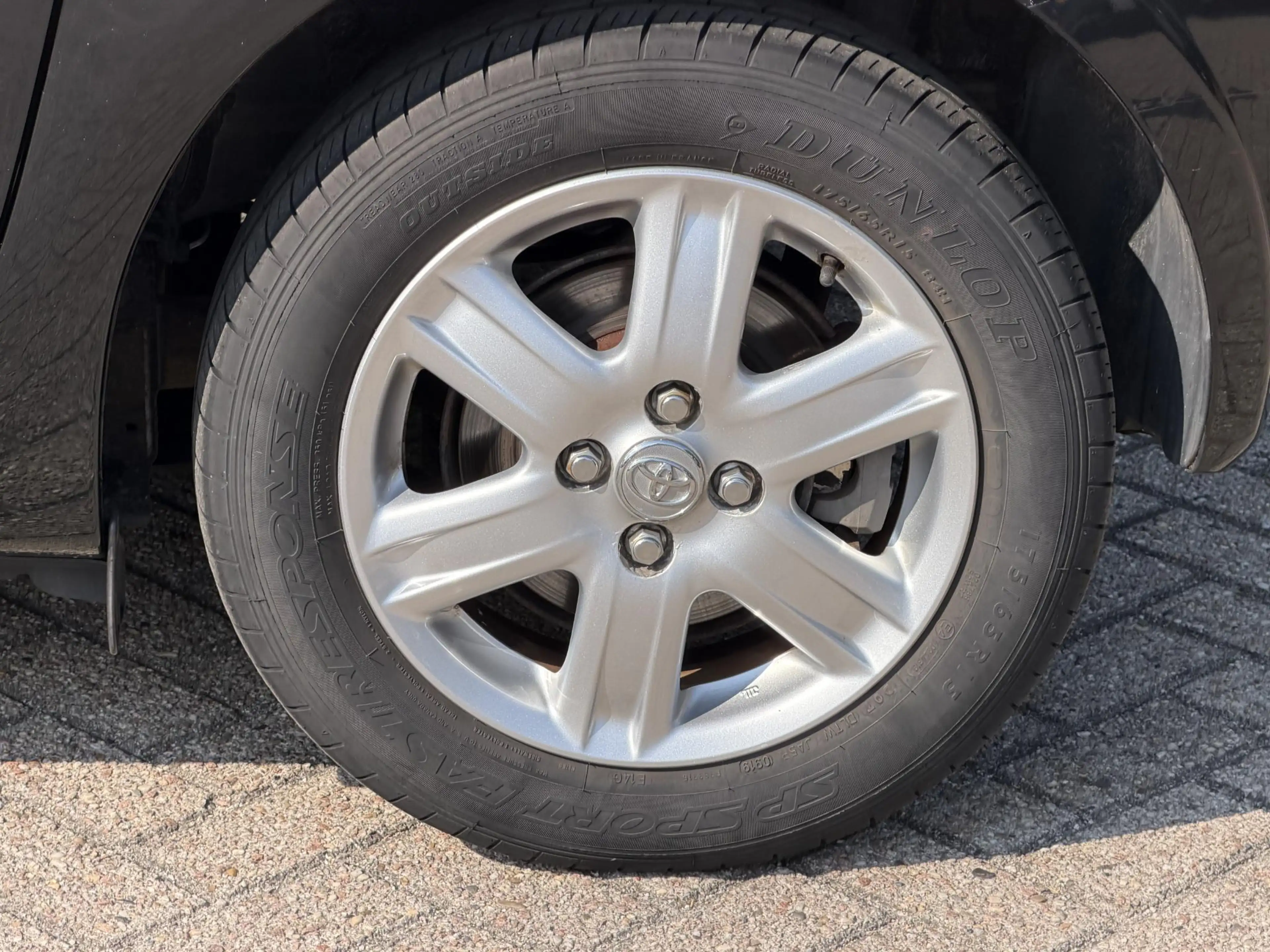 Toyota iQ 1.0 VVTi Comfort Airco CD Speler NL — photo 15