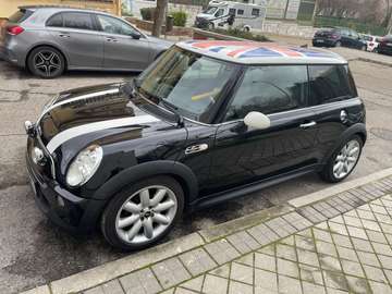 Mini Cooper S Cooper S
