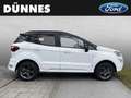 Ford EcoSport 1.0 EcoBoost ST-LINE Weiß - thumbnail 6