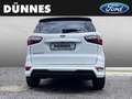 Ford EcoSport 1.0 EcoBoost ST-LINE Weiß - thumbnail 4