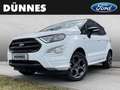 Ford EcoSport 1.0 EcoBoost ST-LINE Weiß - thumbnail 1