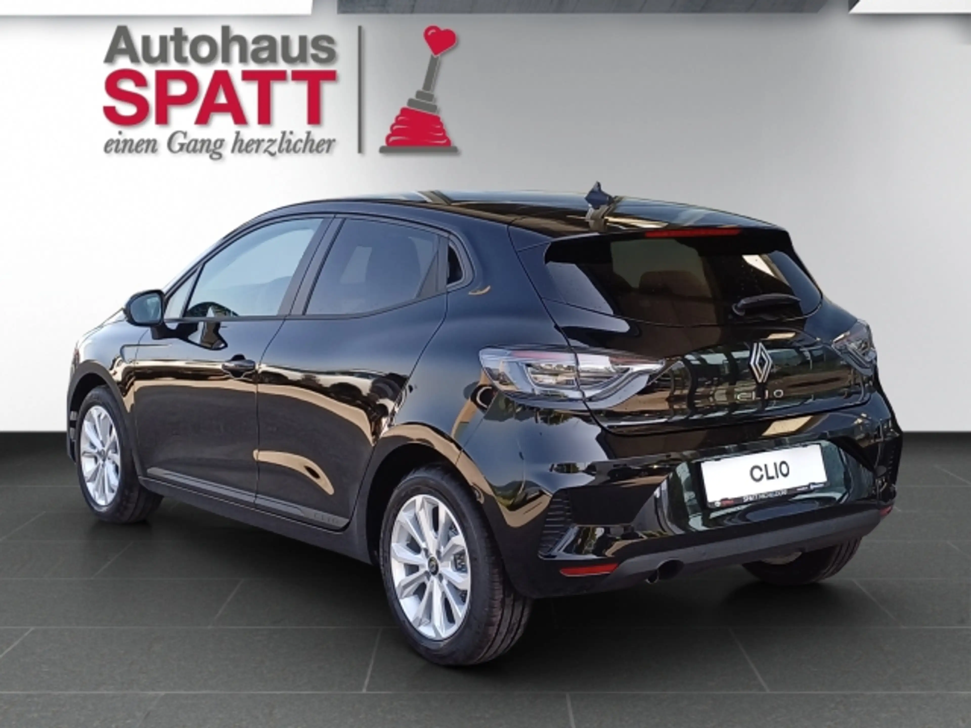 Renault Clio CLIO Generation SCe  65 !! Prompt verfügbar !! — photo 3