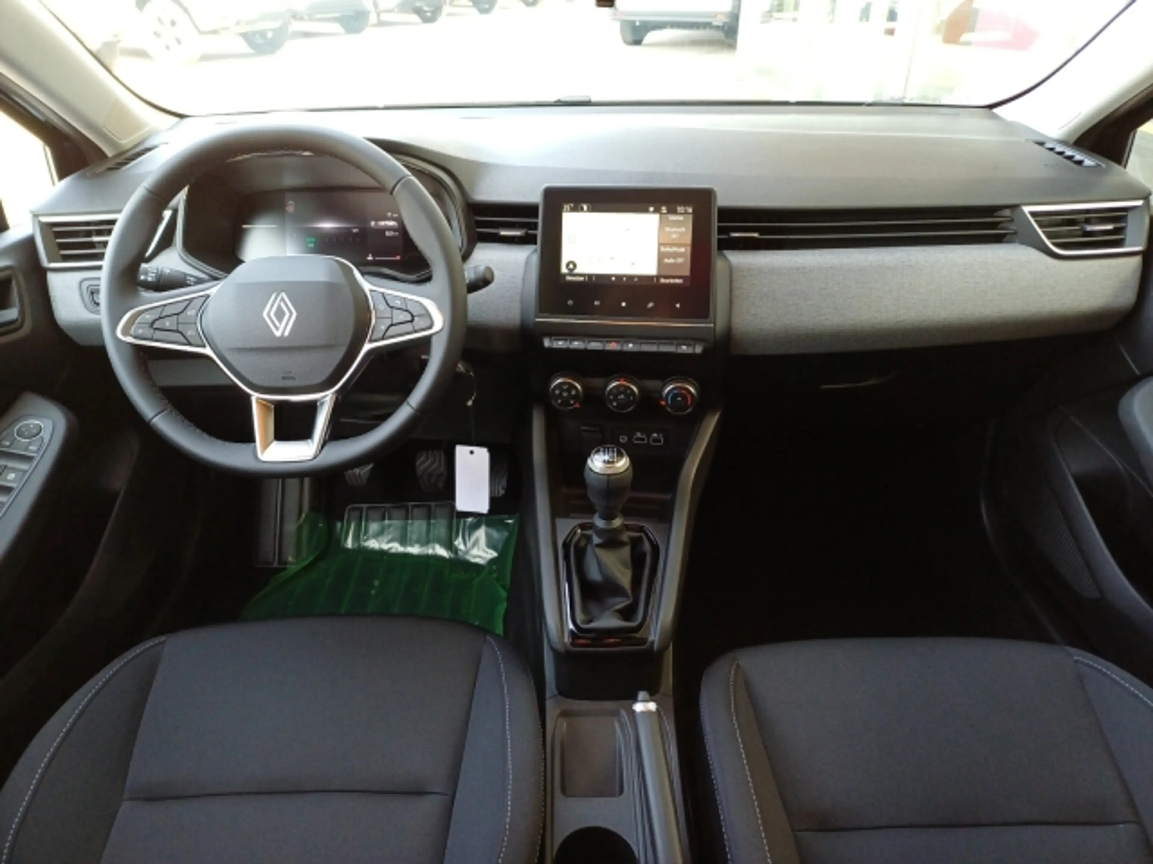 Renault Clio CLIO Generation SCe  65 !! Prompt verfügbar !! — photo 7