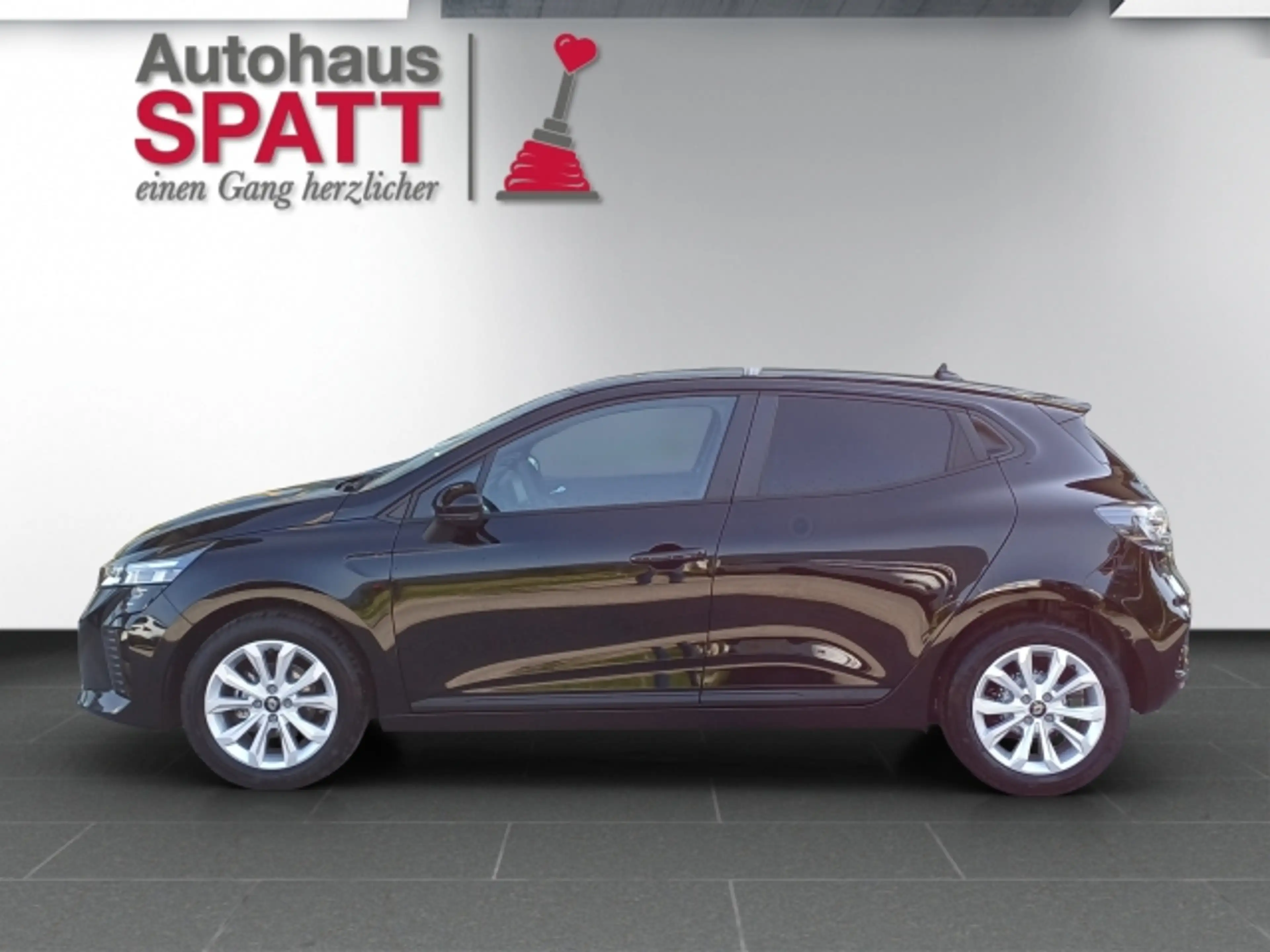 Renault Clio CLIO Generation SCe  65 !! Prompt verfügbar !! — photo 2
