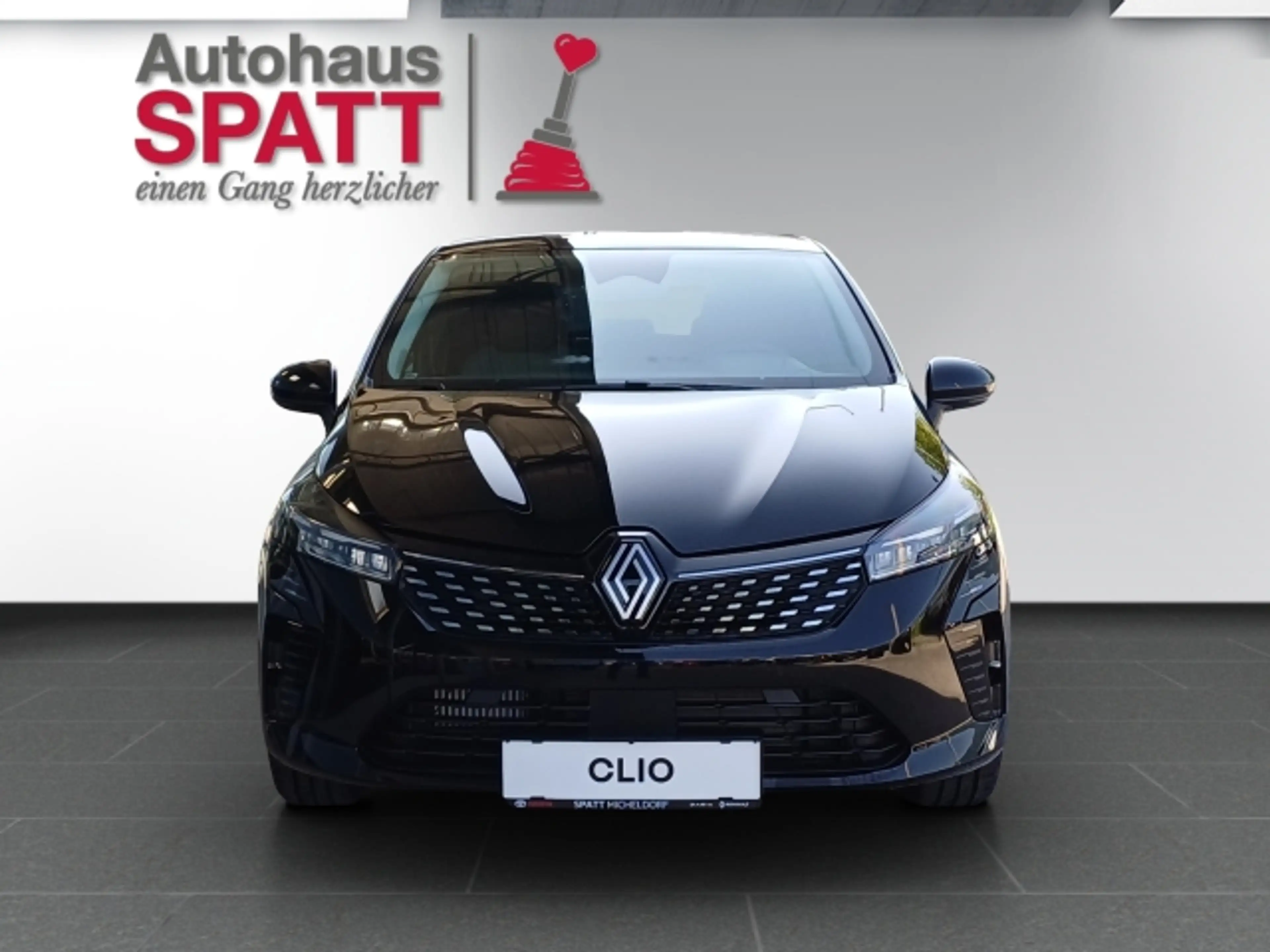 Renault Clio CLIO Generation SCe  65 !! Prompt verfügbar !! — photo 5