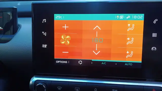 Citroen C4 Cactus view 13