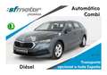 Skoda Octavia Combi 2.0TDI Ambition DSG 110kW Grijs - thumbnail 1