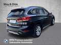 BMW X1 SDRIVE18i xLine LED AHK NAVI RFK T-LEDER El. Heckk Noir - thumbnail 3