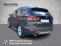 BMW X1 SDRIVE18i xLine LED AHK NAVI RFK T-LEDER El. Heckk Noir - thumbnail 5