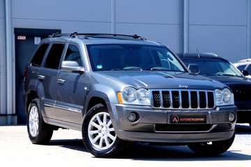 3.0 CRD Turbo V6 Overland 4X4 _Utilitaire _Garantie ✅