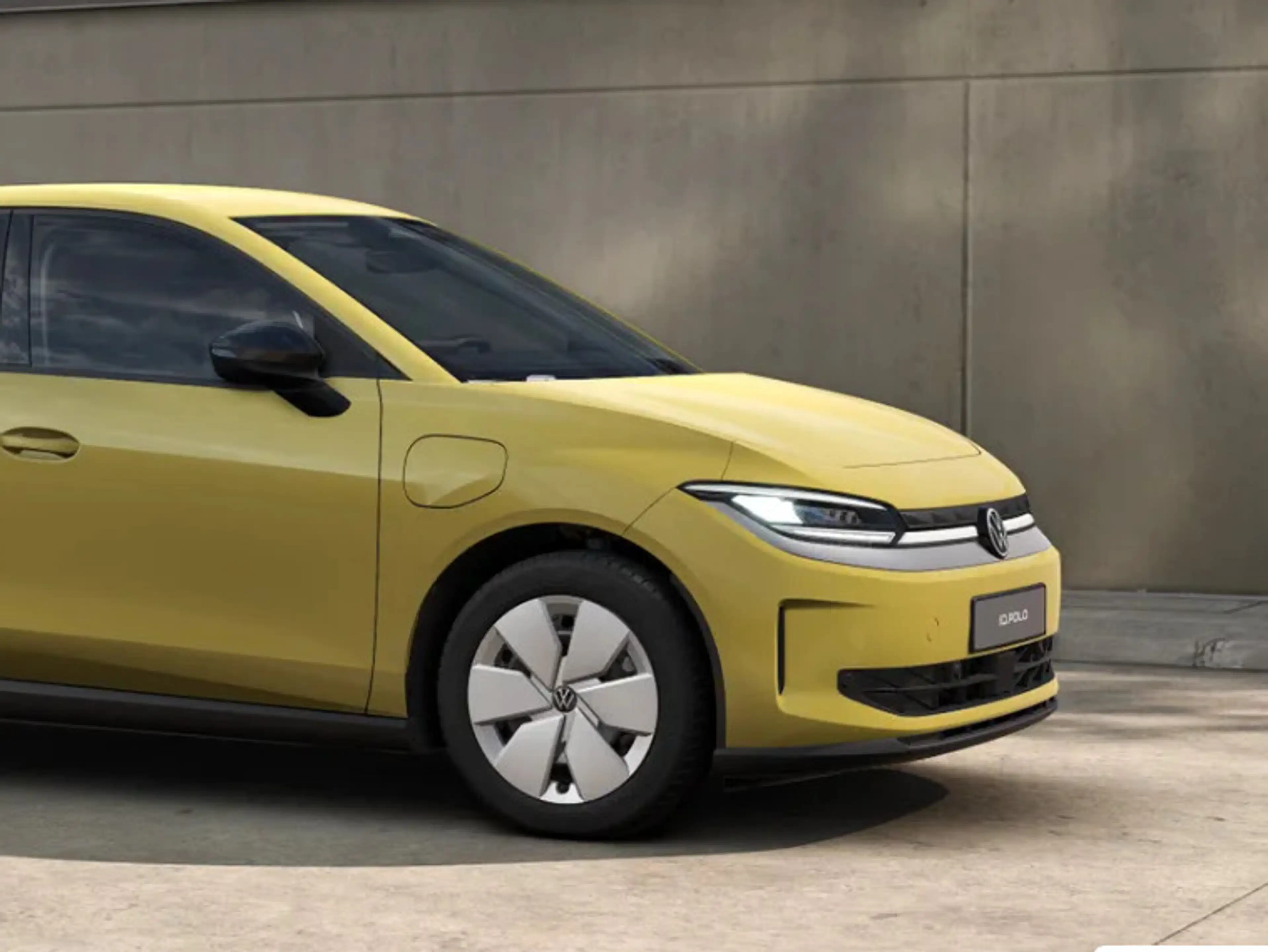 Volkswagen ID. Polo Life 52 kWh accu, 211 PK · Zijruiten achter en ach — photo 5