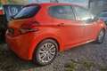 Peugeot 208 208 1.2i PureTech Style Orange - thumbnail 3