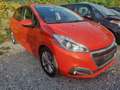 Peugeot 208 208 1.2i PureTech Style Orange - thumbnail 1