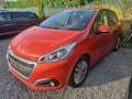 Peugeot 208 208 1.2i PureTech Style Orange - thumbnail 2