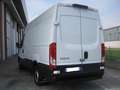 Iveco Daily 35S14 V 3520 LH2 Motore Rotto Weiß - thumbnail 5