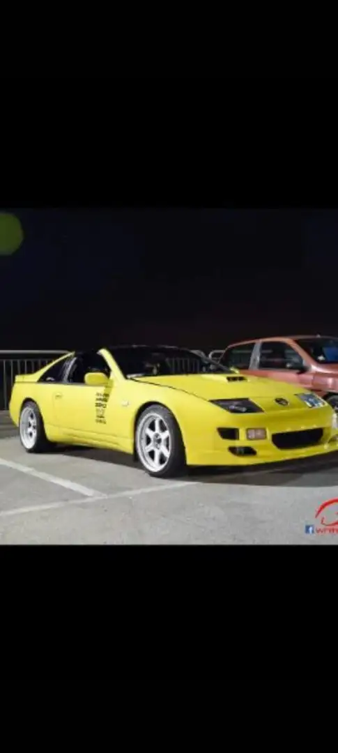 Nissan 300 ZX 3.0 V6 - 1