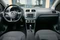 Volkswagen Polo 1.0 TSI DSG 95PK Comfortline | Navigatie | Parkeer Zwart - thumbnail 4