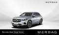Mercedes-Benz GLC 220 d 4MATIC Silber - thumbnail 1