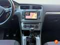 Volkswagen Golf Variant 1.6TDI CR BMT Advance 110 Gris - thumbnail 15