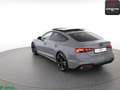 Audi A5 A5 SB 40 TFSI 3x S LINE S-SITZE,MATRIX,HUD,B+O Gris - thumbnail 3