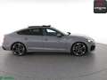 Audi A5 A5 SB 40 TFSI 3x S LINE S-SITZE,MATRIX,HUD,B+O Gris - thumbnail 6
