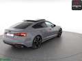 Audi A5 A5 SB 40 TFSI 3x S LINE S-SITZE,MATRIX,HUD,B+O Gris - thumbnail 5