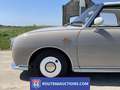 Nissan Figaro | 1991 | Route 66 Auctions Fekete - thumbnail 6