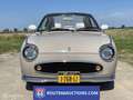 Nissan Figaro | 1991 | Route 66 Auctions Fekete - thumbnail 3