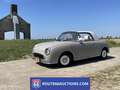 Nissan Figaro | 1991 | Route 66 Auctions Fekete - thumbnail 5