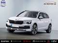 Skoda Kamiq 1.5 TSI 110 kW DSG MONTE CARLO CZ 2026 Blau - thumbnail 1