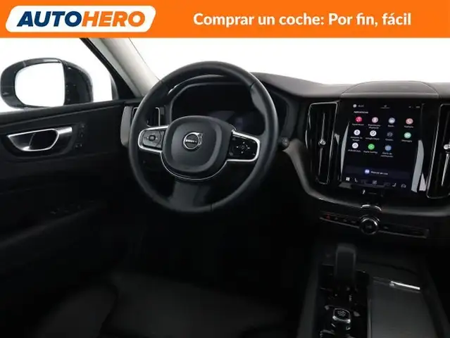 Volvo XC60 view 14
