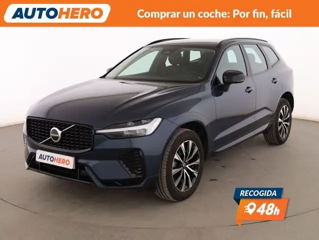 Volvo XC60 main image