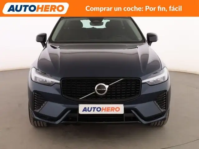 Volvo XC60 view 9