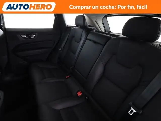 Volvo XC60 view 15