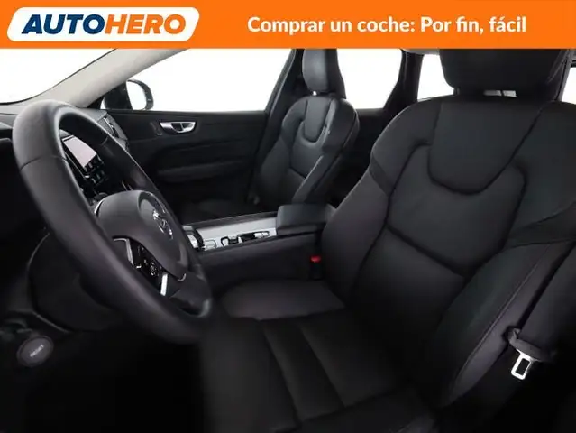 Volvo XC60 view 11