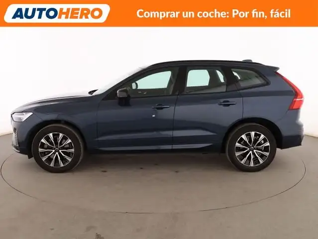 Volvo XC60 view 3