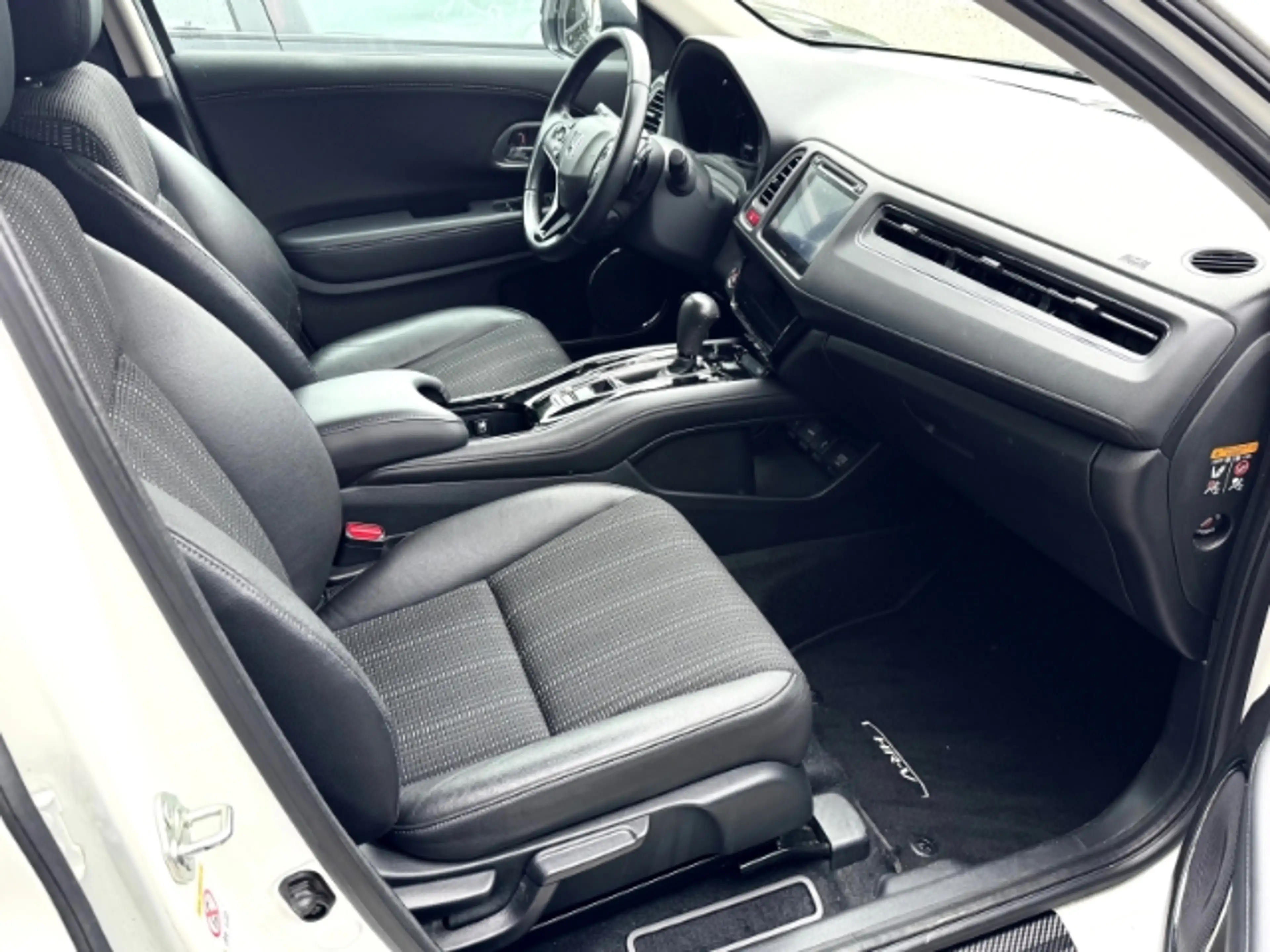 Honda HR-V Executive Kamera+Pano+Allwetterr. — photo 13