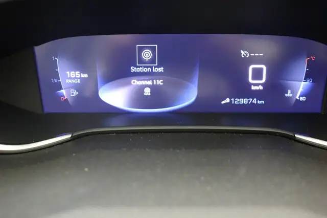 Peugeot 308 view 5
