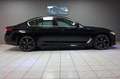 BMW 540 dA xDrive LIMO M-SPORT~DEUTSCH+UNFALLFREI+S-D Schwarz - thumbnail 9
