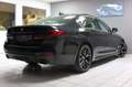 BMW 540 dA xDrive LIMO M-SPORT~DEUTSCH+UNFALLFREI+S-D Schwarz - thumbnail 10