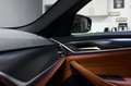 BMW 540 dA xDrive LIMO M-SPORT~DEUTSCH+UNFALLFREI+S-D Schwarz - thumbnail 22