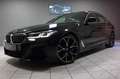 BMW 540 dA xDrive LIMO M-SPORT~DEUTSCH+UNFALLFREI+S-D Schwarz - thumbnail 1