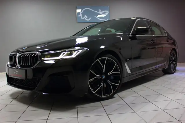 Bmw 540 dA xDrive LIMO M SPORT~DEUTSCH+UNFALLFREI+S D